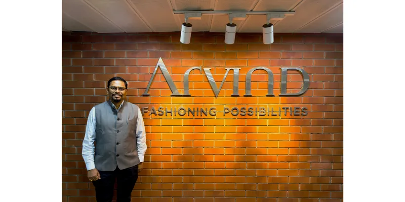 Arvind Limited Appoints New Chief Executive for Denim Business